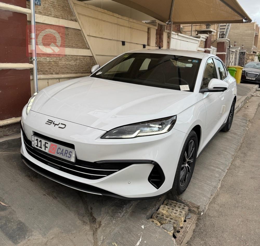 بي واي دي سيل 06 DM-i